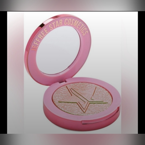 MONEY HONEY Jeffree Star Supreme Frost - Picture 5 of 5